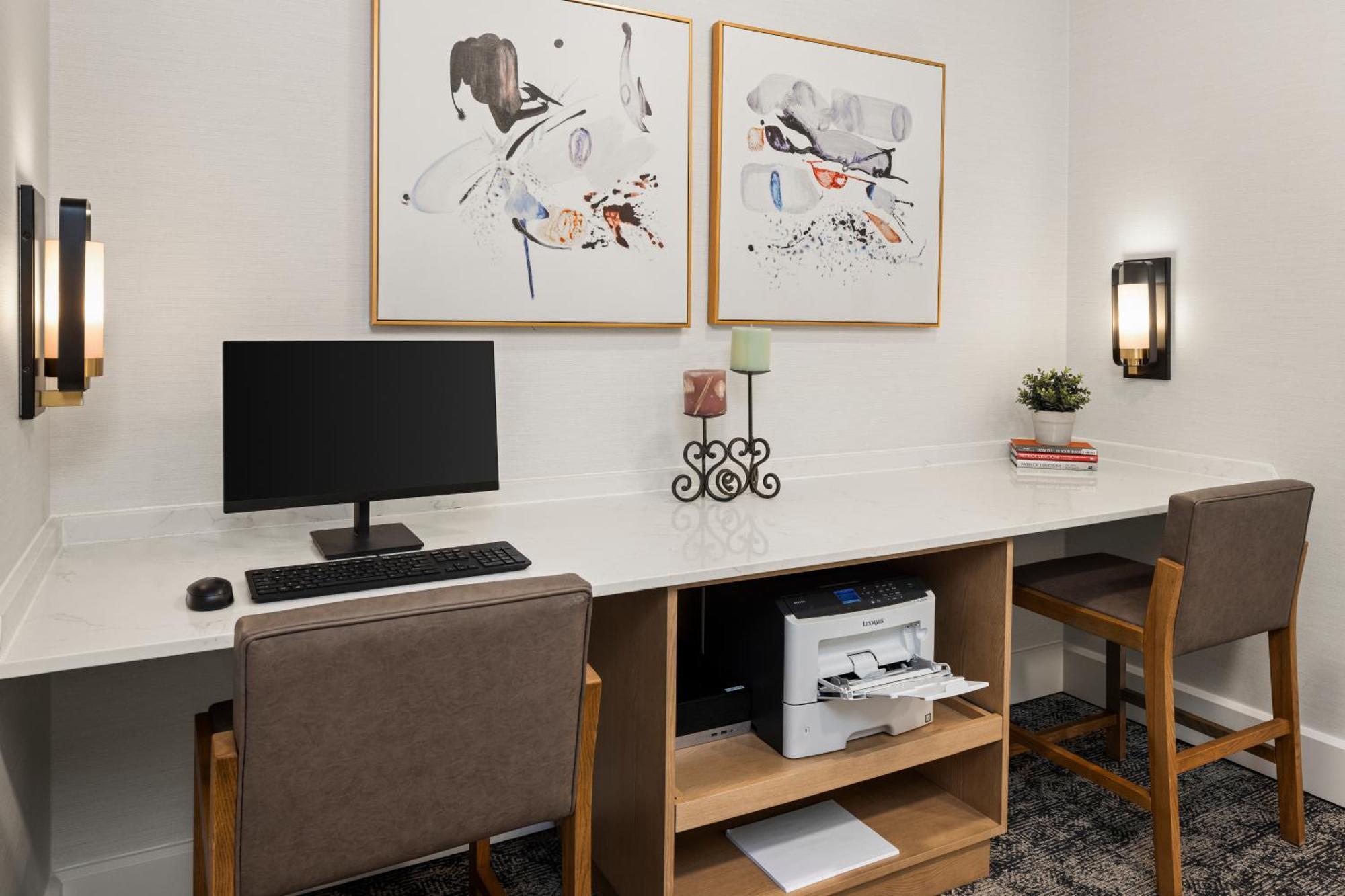 Staybridge Minneapolis-bloomington By Ihg Hotel 3*