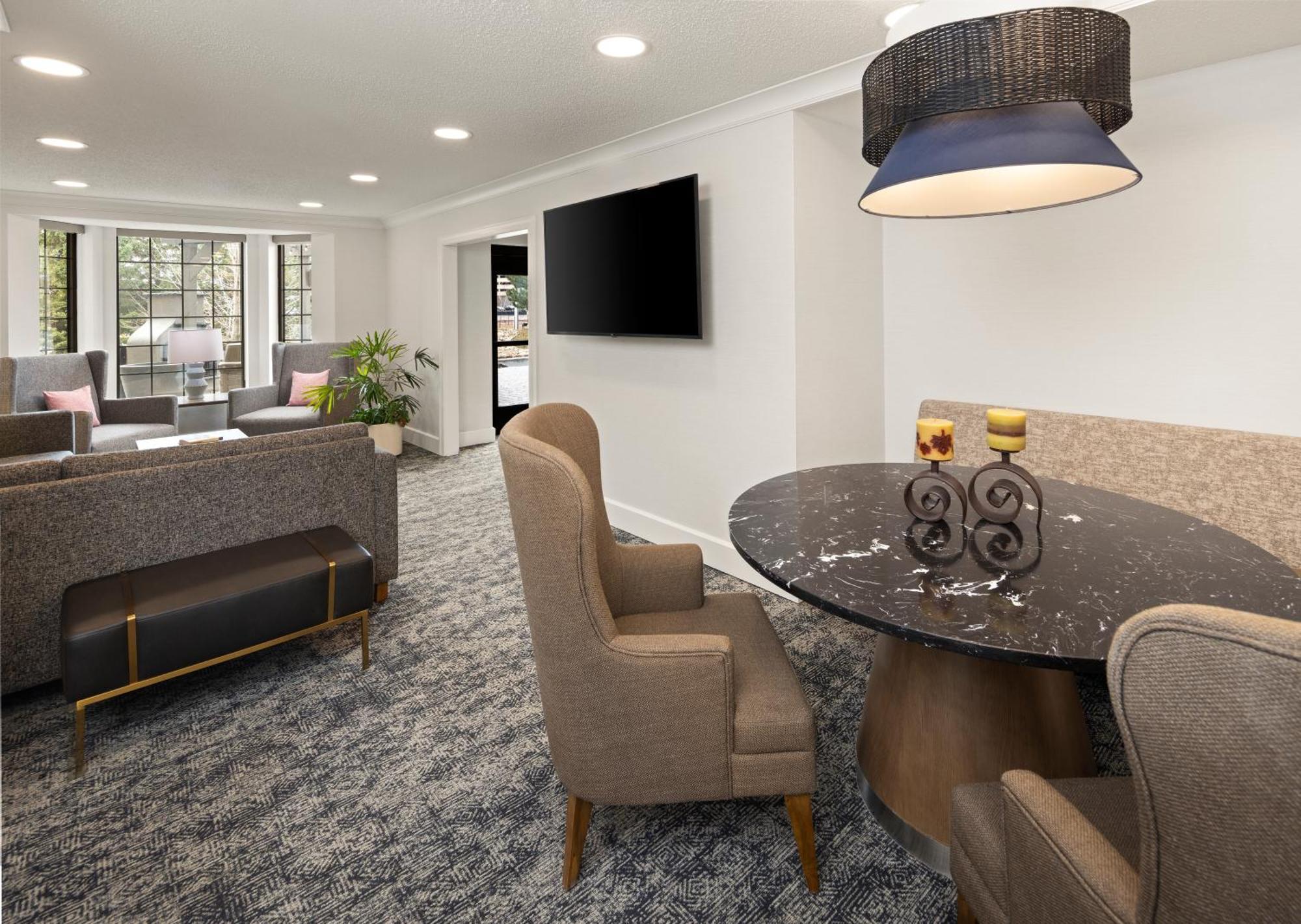 Hotel Staybridge Minneapolis-bloomington By Ihg Bloomington
