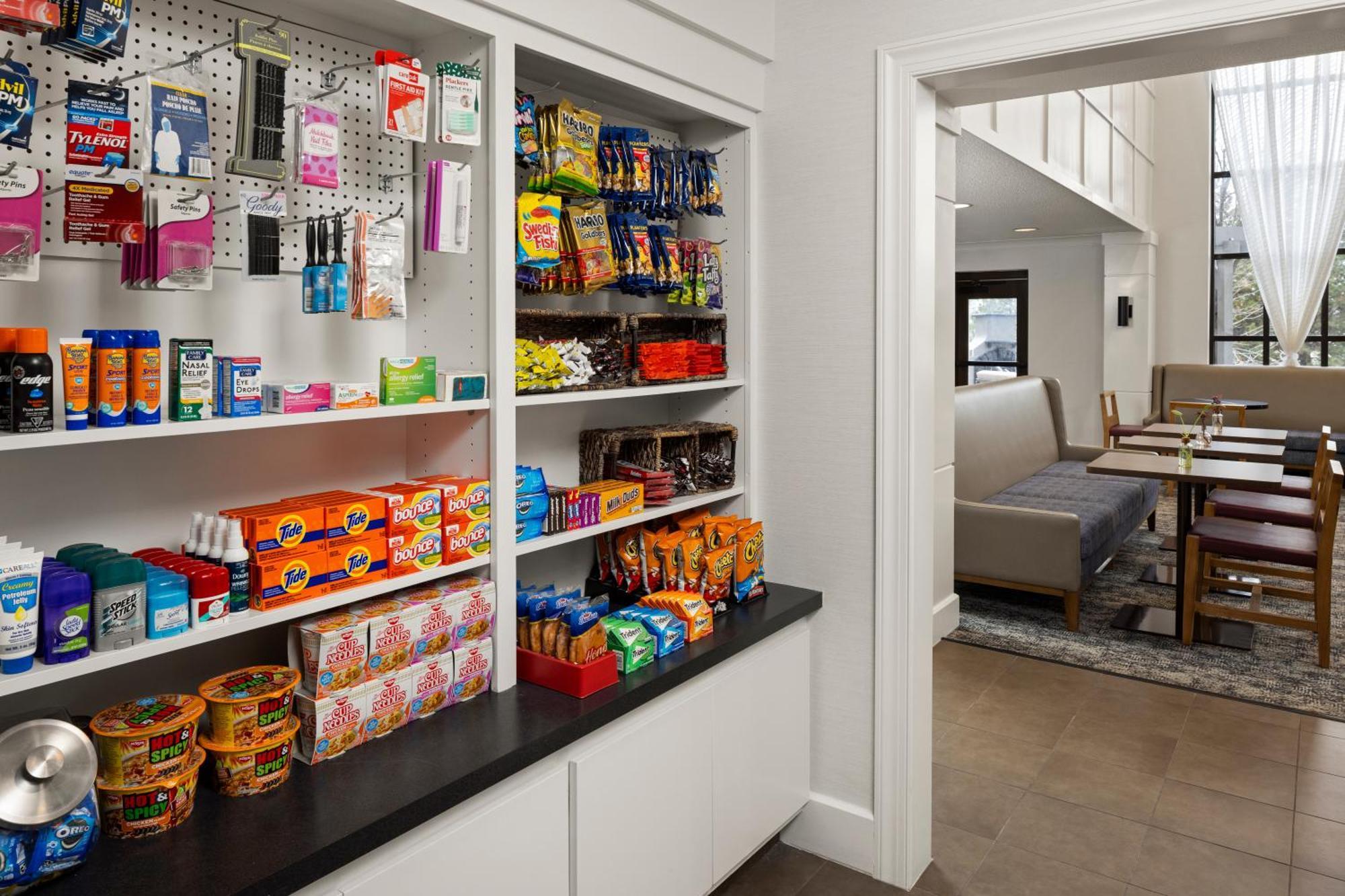 Staybridge Minneapolis-bloomington By Ihg 3* Bloomington
