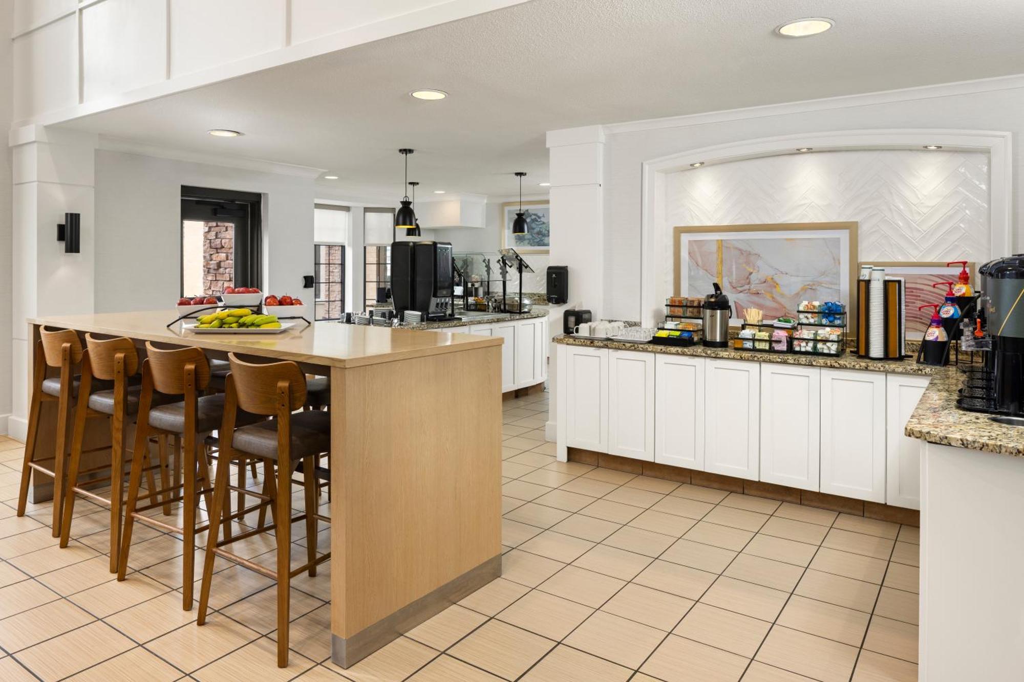 Hotel Staybridge Minneapolis-bloomington By Ihg