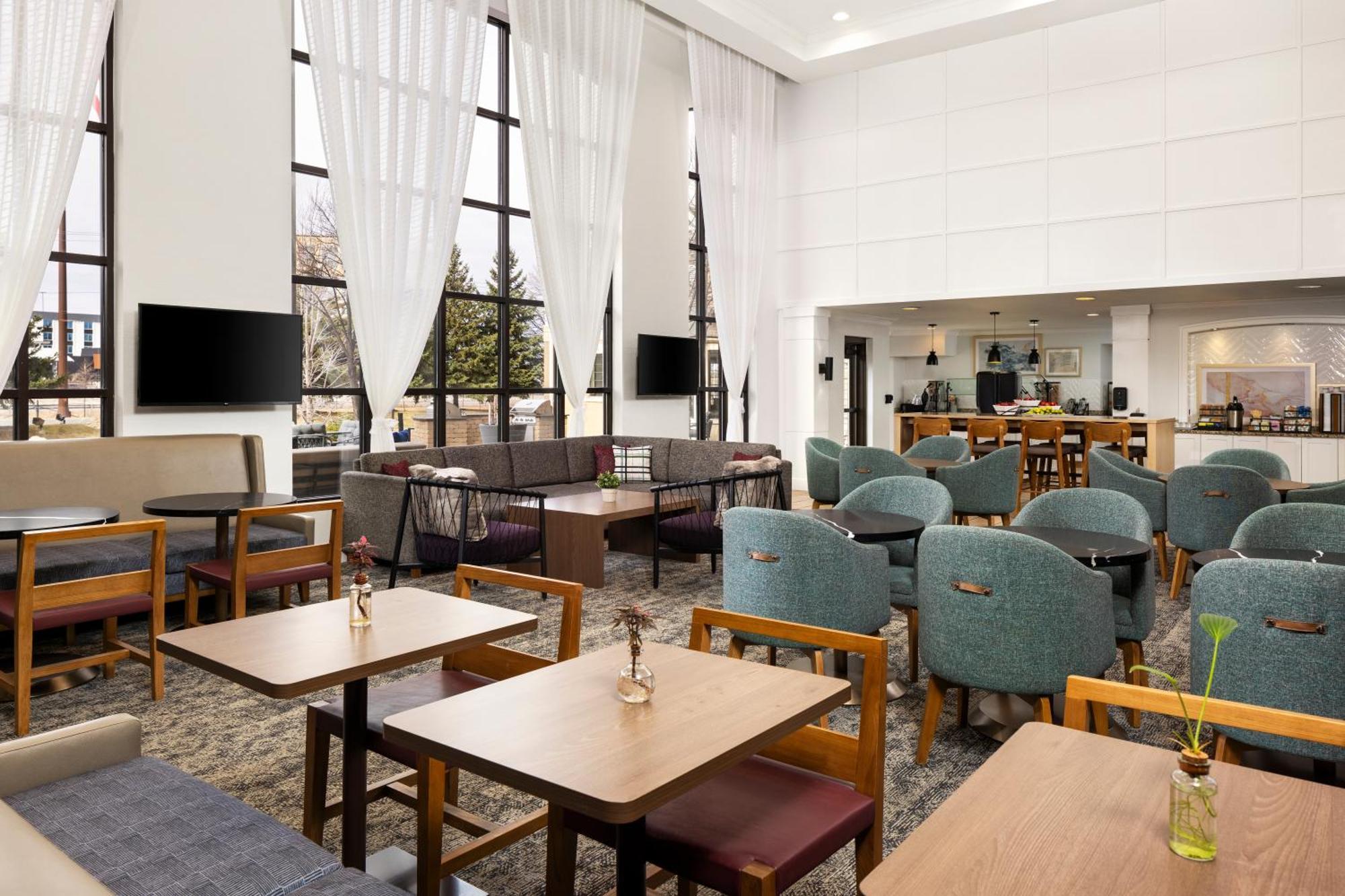 Staybridge Minneapolis-bloomington By Ihg Hotel Bloomington