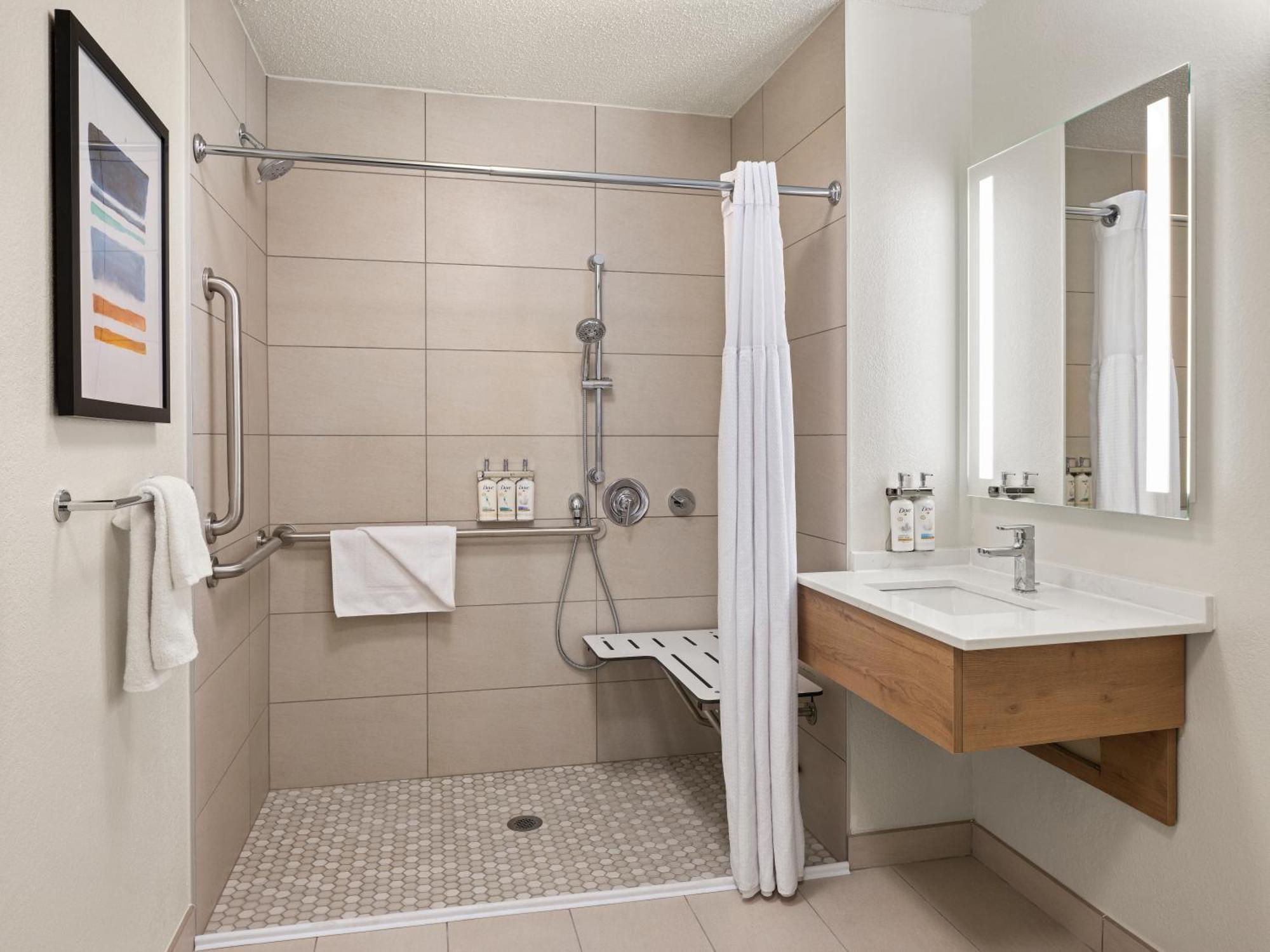 Staybridge Minneapolis-bloomington By Ihg