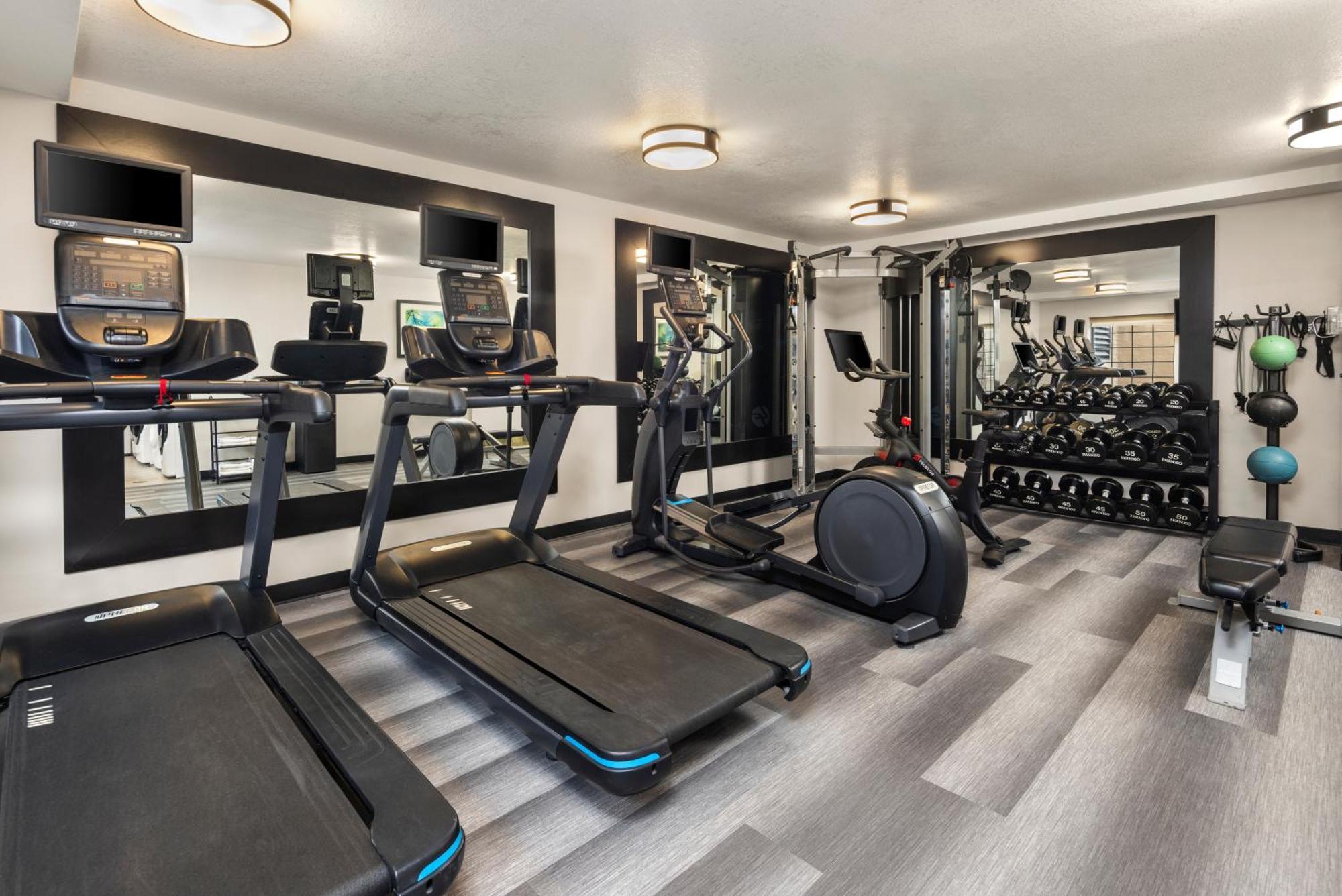 Staybridge Minneapolis-bloomington By Ihg Hotel