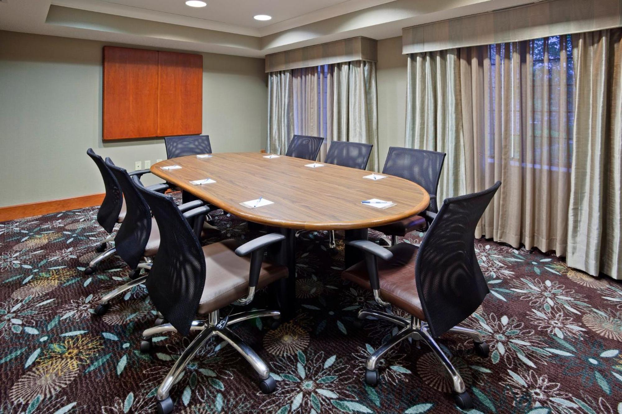 Hotel Staybridge Minneapolis-bloomington By Ihg 3*