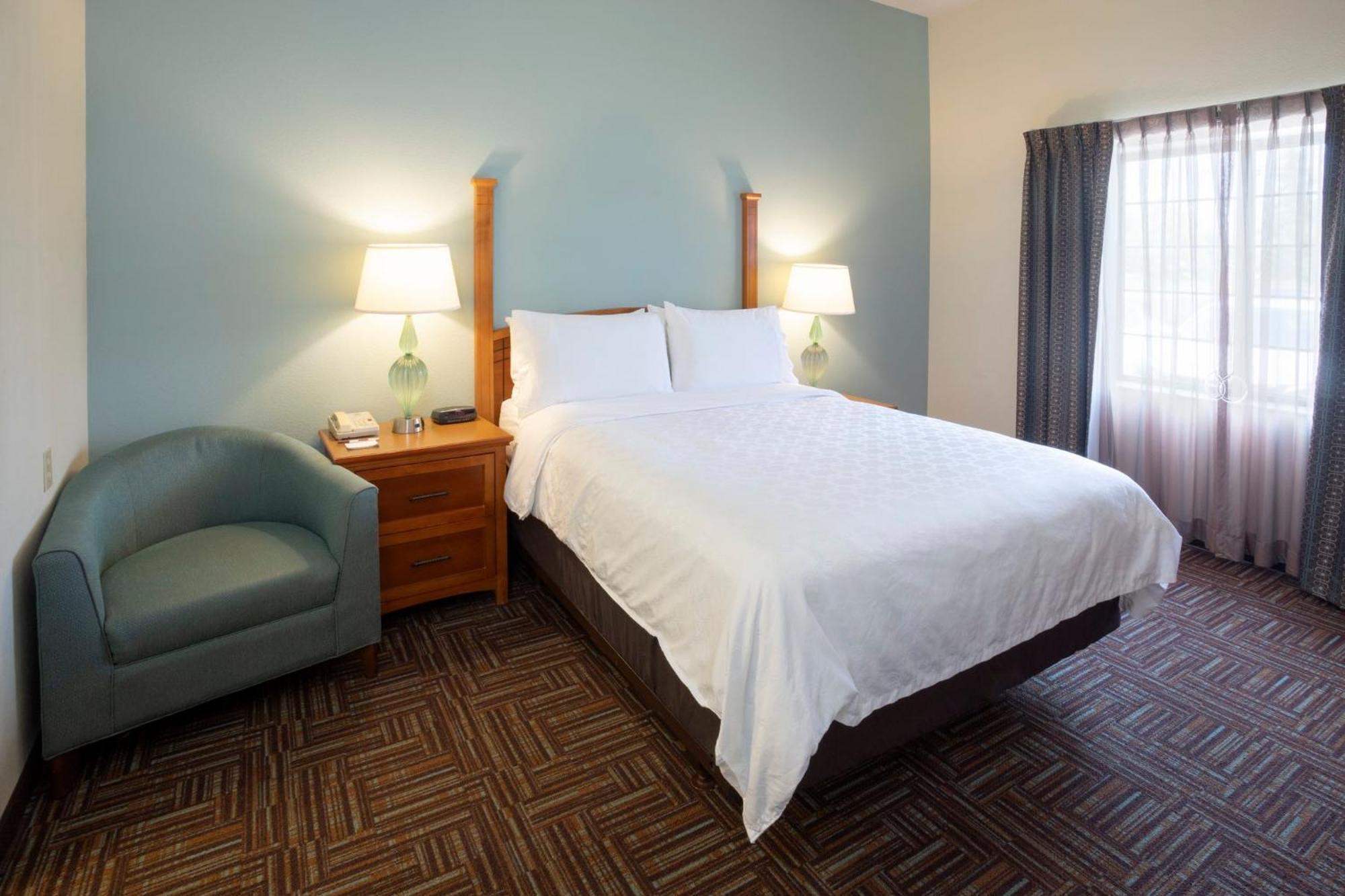 Staybridge Minneapolis-bloomington By Ihg 3* Bloomington