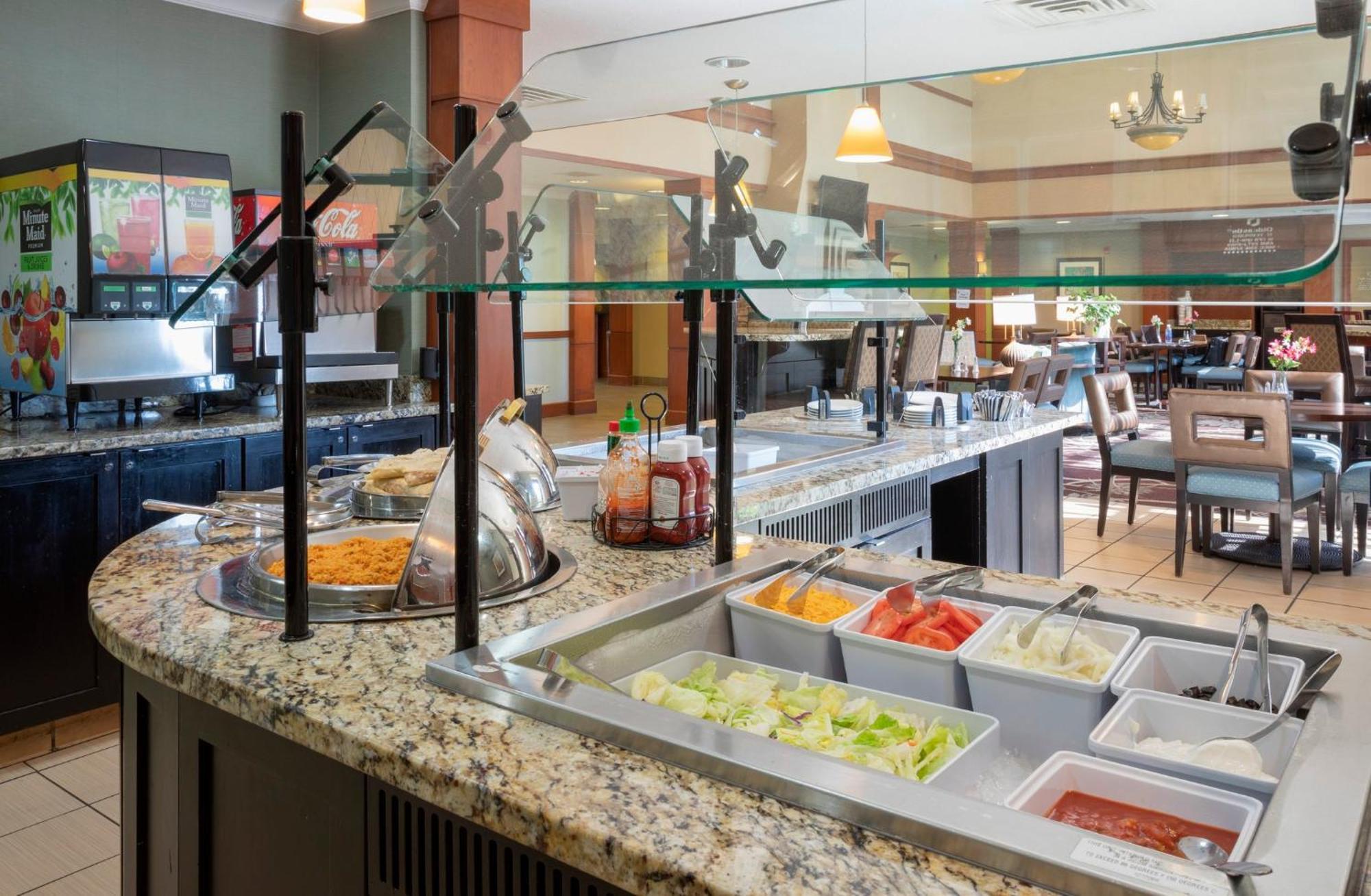 Staybridge Minneapolis-bloomington By Ihg