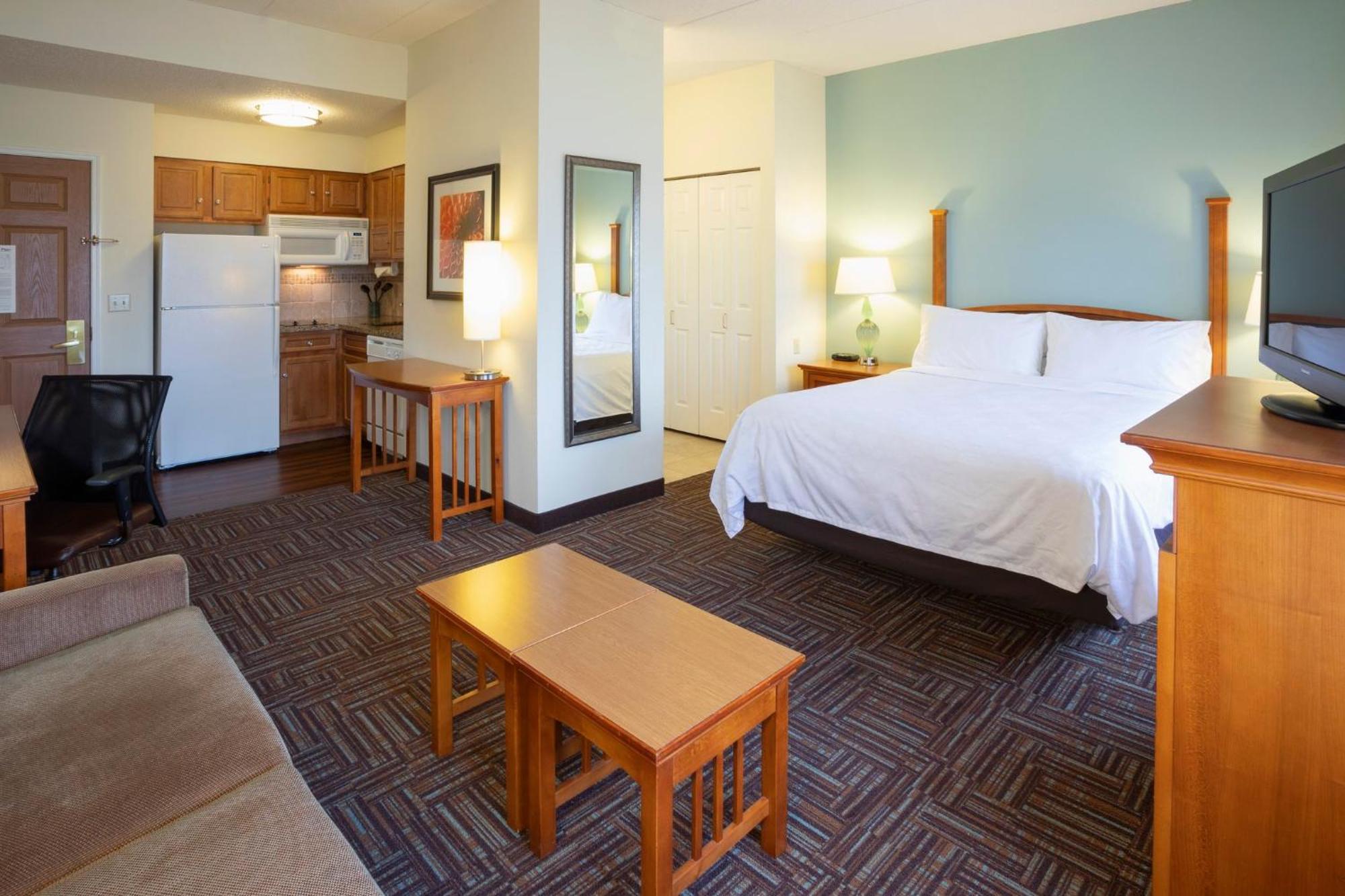 Hotel Staybridge Minneapolis-bloomington By Ihg