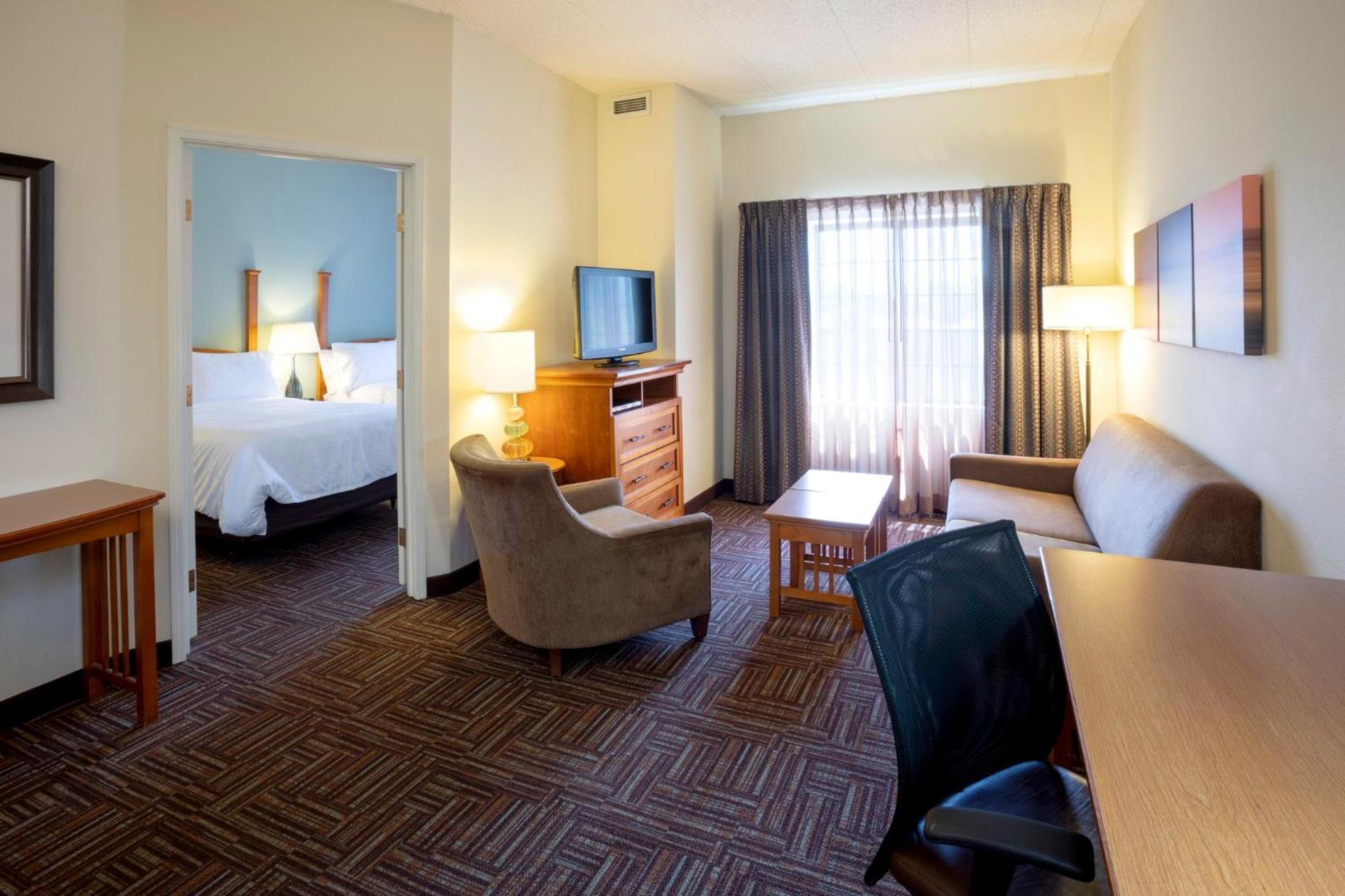 Staybridge Minneapolis-bloomington By Ihg Hotel Bloomington