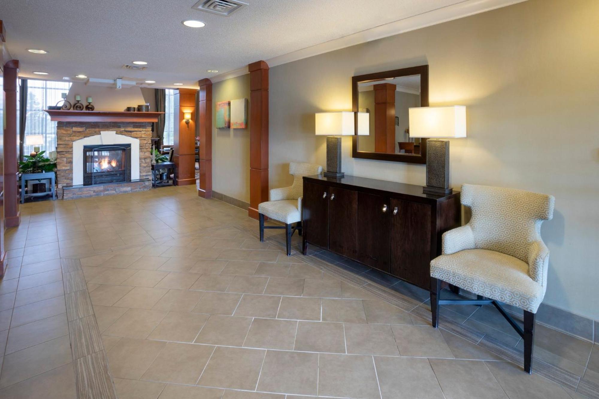 Staybridge Minneapolis-bloomington By Ihg 3*