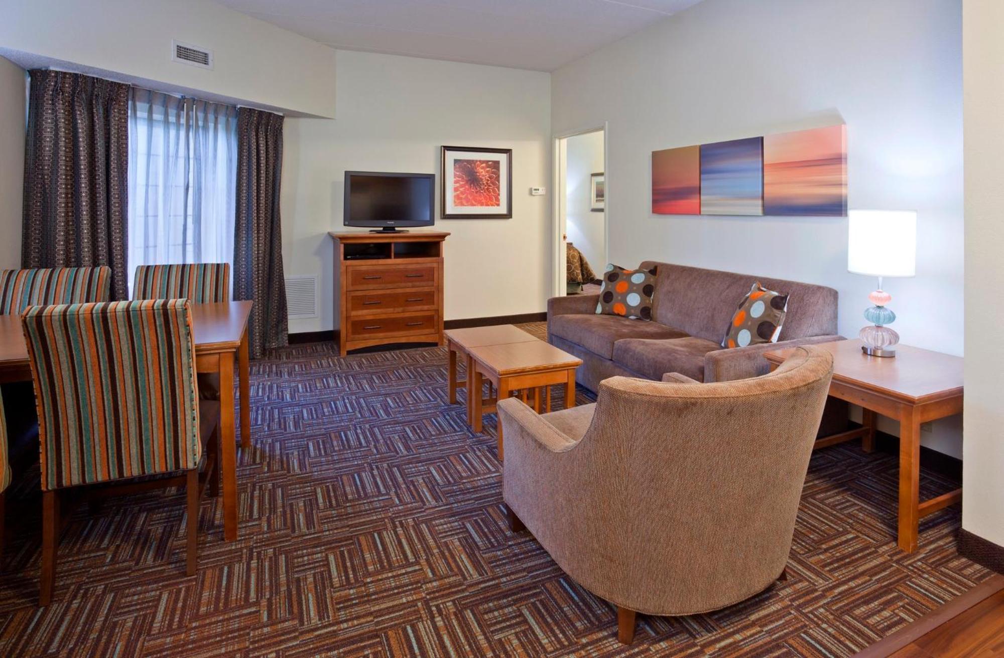 Staybridge Minneapolis-bloomington By Ihg Hotel