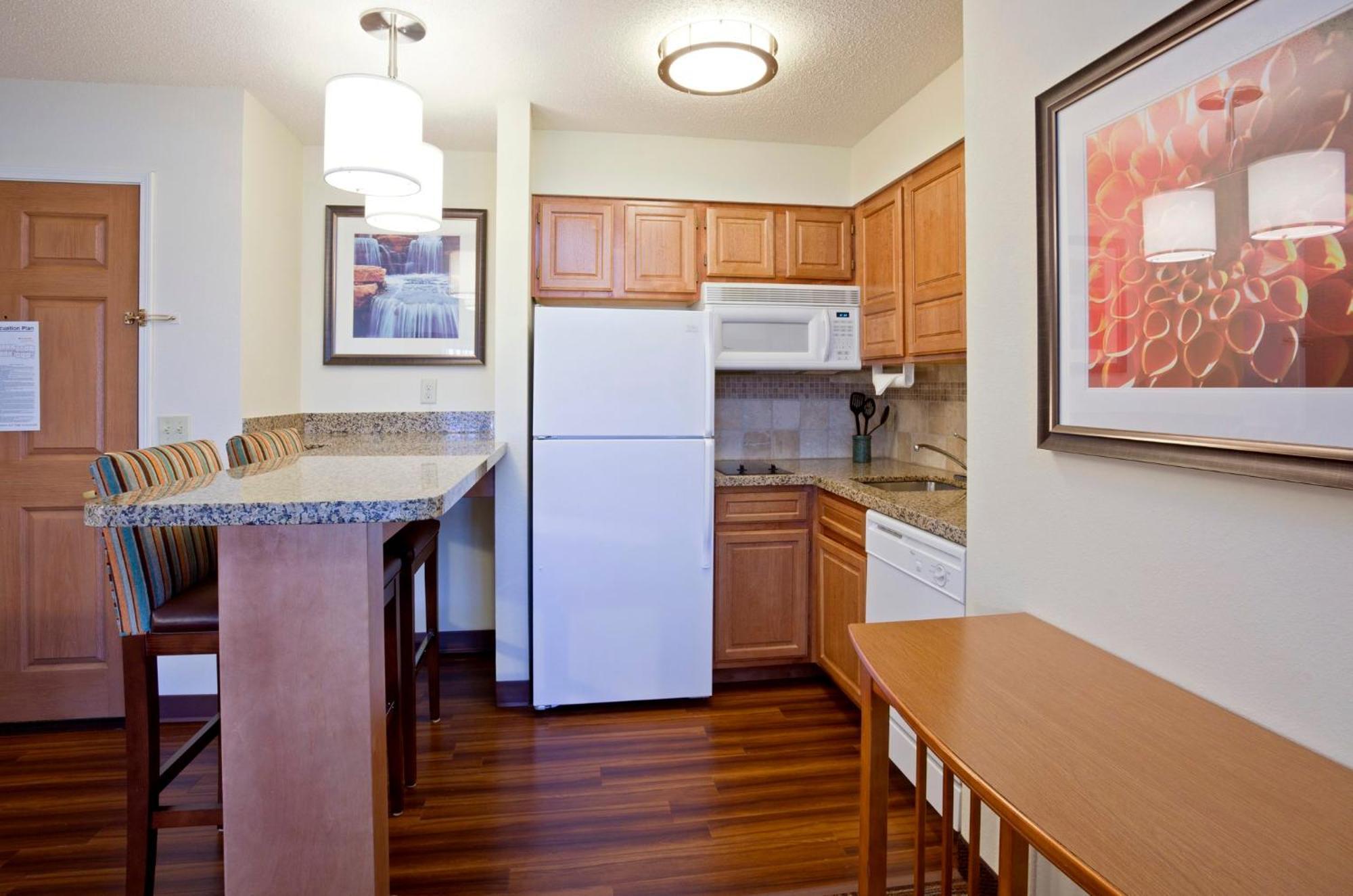 Hotel Staybridge Minneapolis-bloomington By Ihg