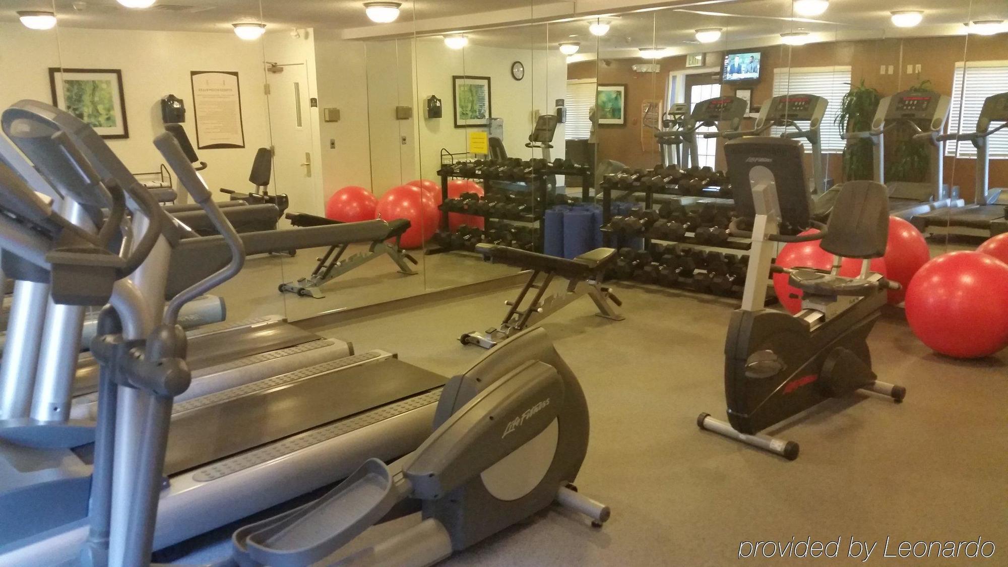 Hotel Staybridge Minneapolis-bloomington By Ihg 3*