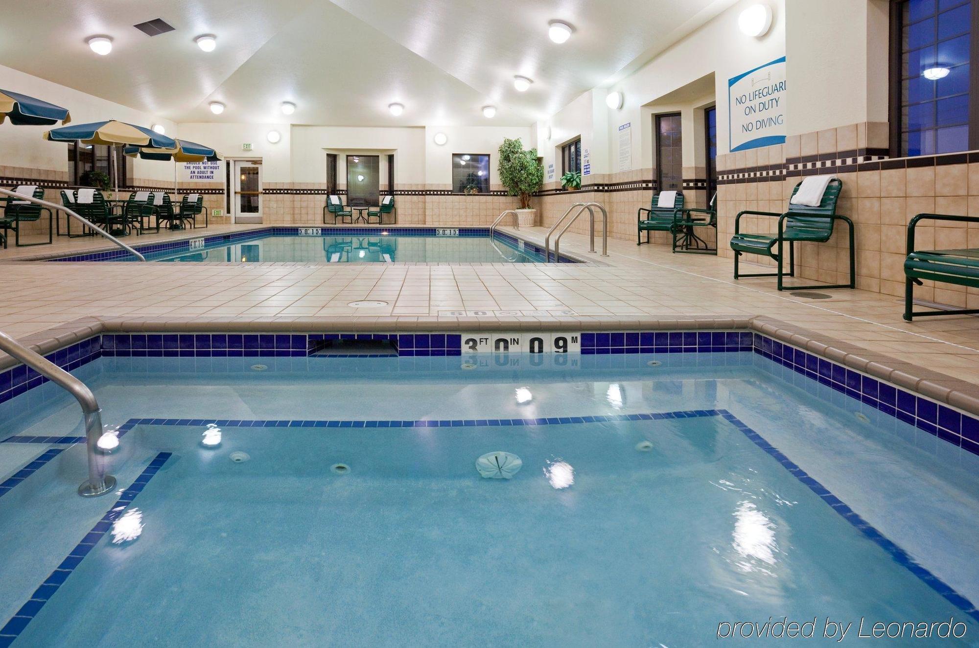 Staybridge Minneapolis-bloomington By Ihg Hotel Bloomington